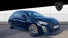 Peugeot 208 1.2 PureTech 100 Style 5dr Petrol Hatchback